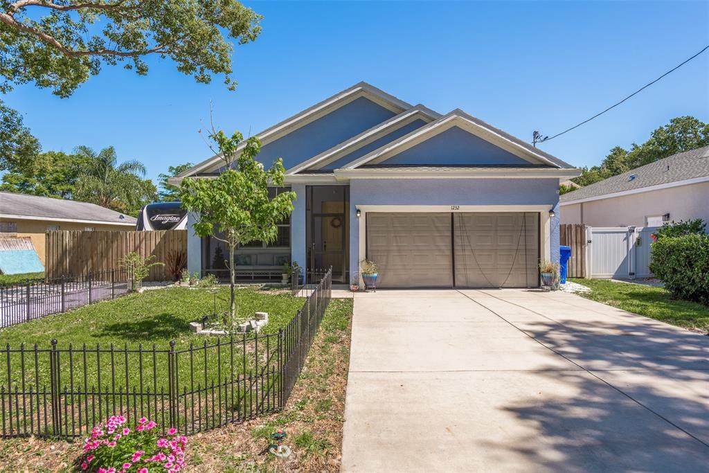 1232 Falcon Drive - Photo 1