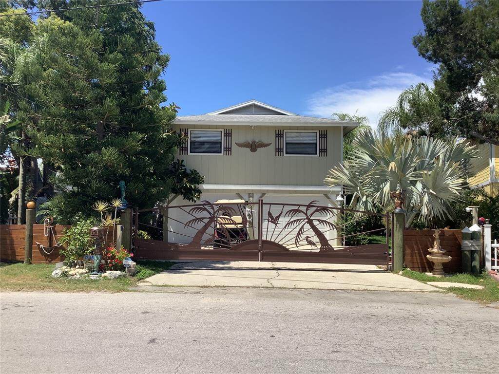 6629 Harbor Drive - Photo 1