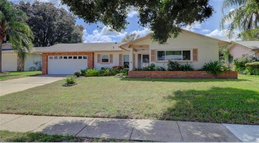 2904 Macalpin Drive - Photo 1