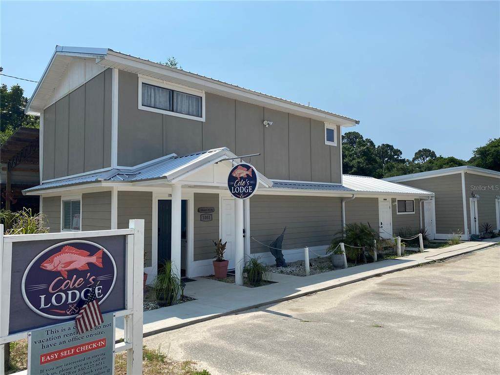 1001 Highway 98 - Photo 1