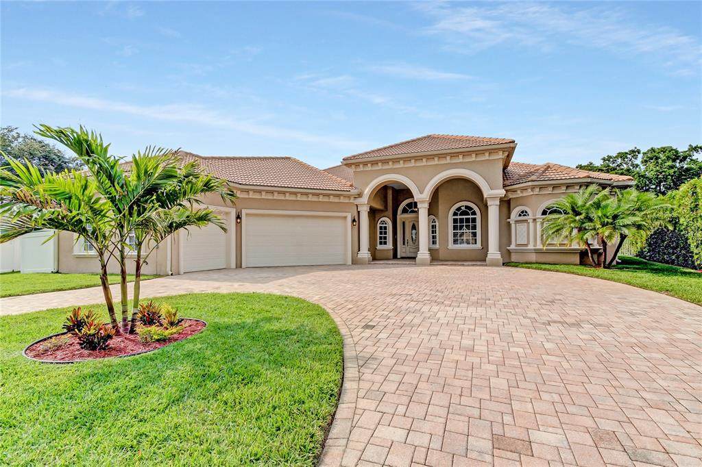2730 Westchester Drive - Photo 1