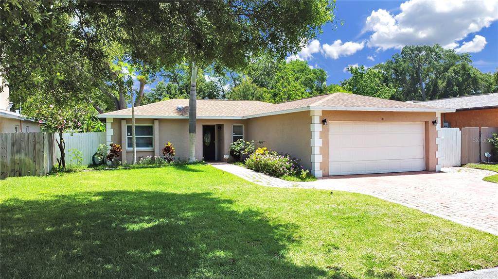 11147 Longhill Drive - Photo 1