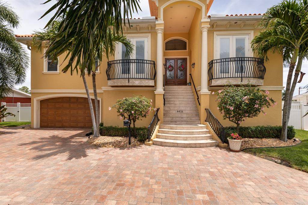 9415 Treasure Lane - Photo 1
