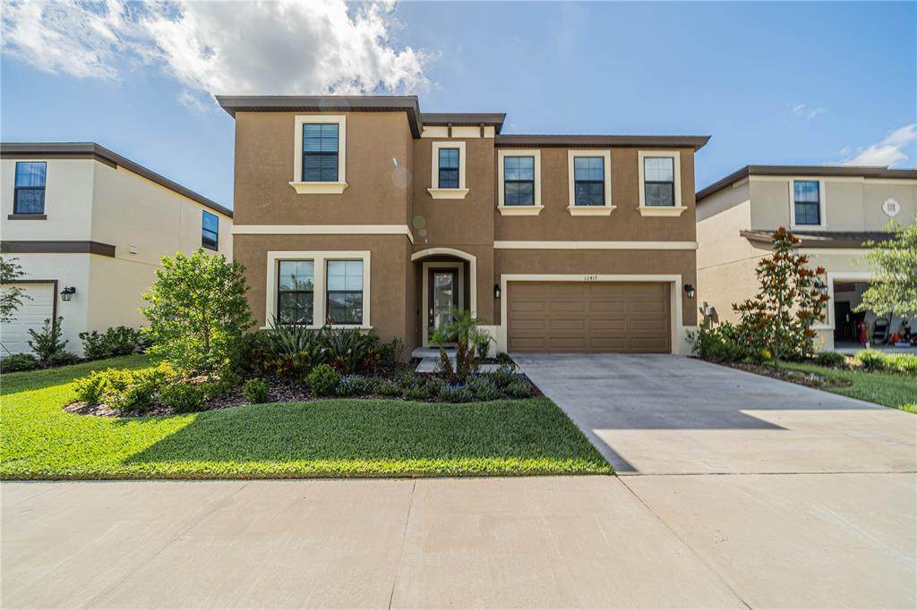 12417 Horseshoe Bend Drive - Photo 1