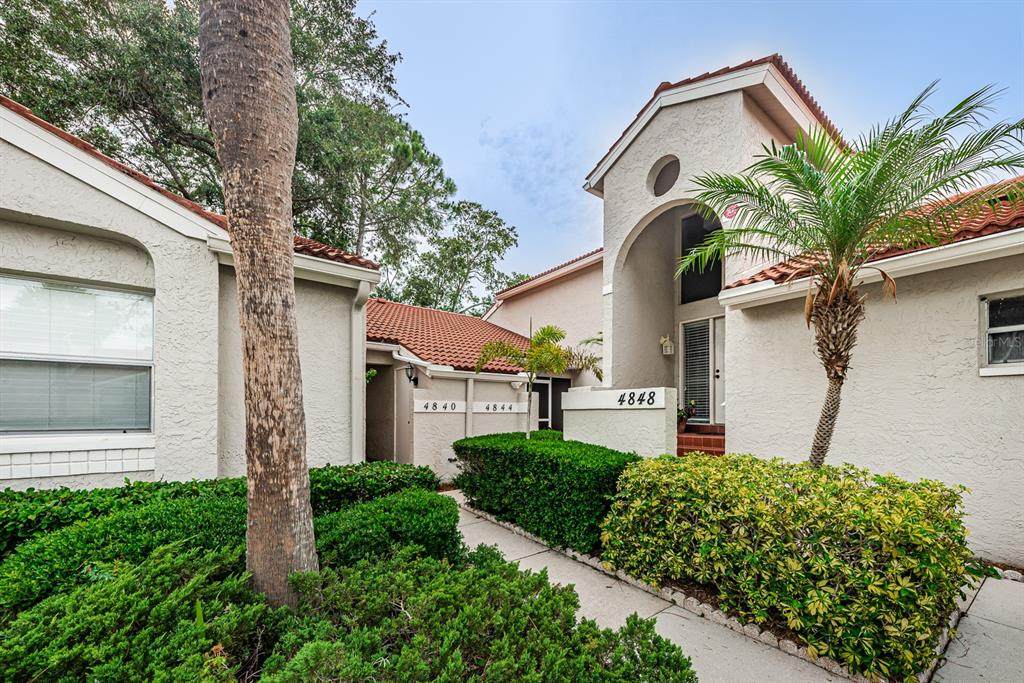 4844 Napoli Court - Photo 1