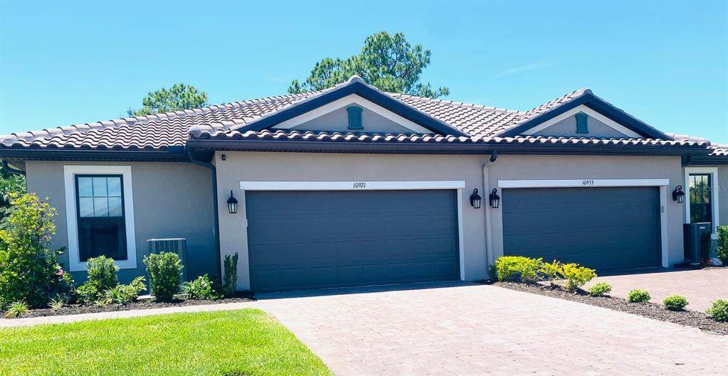 10921 Wendover Drive - Photo 1