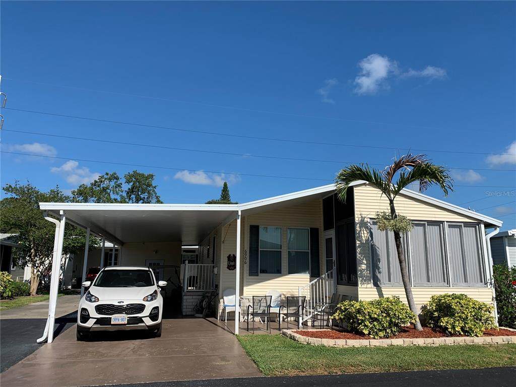 6906 Americana Drive - Photo 1