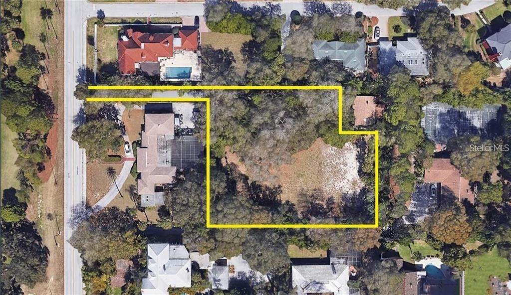 841 Indian Rocks Road - Photo 1