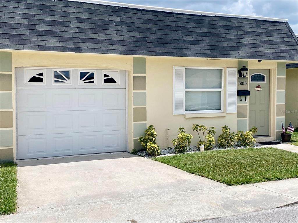 5015 Bitner Street - Photo 1