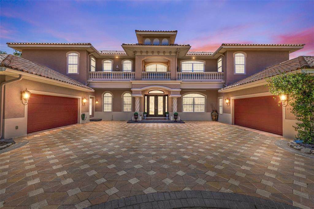 8618 Laurel Drive - Photo 1