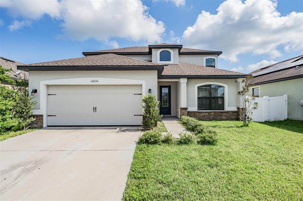12430 Ballentrae Forest Drive - Photo 1