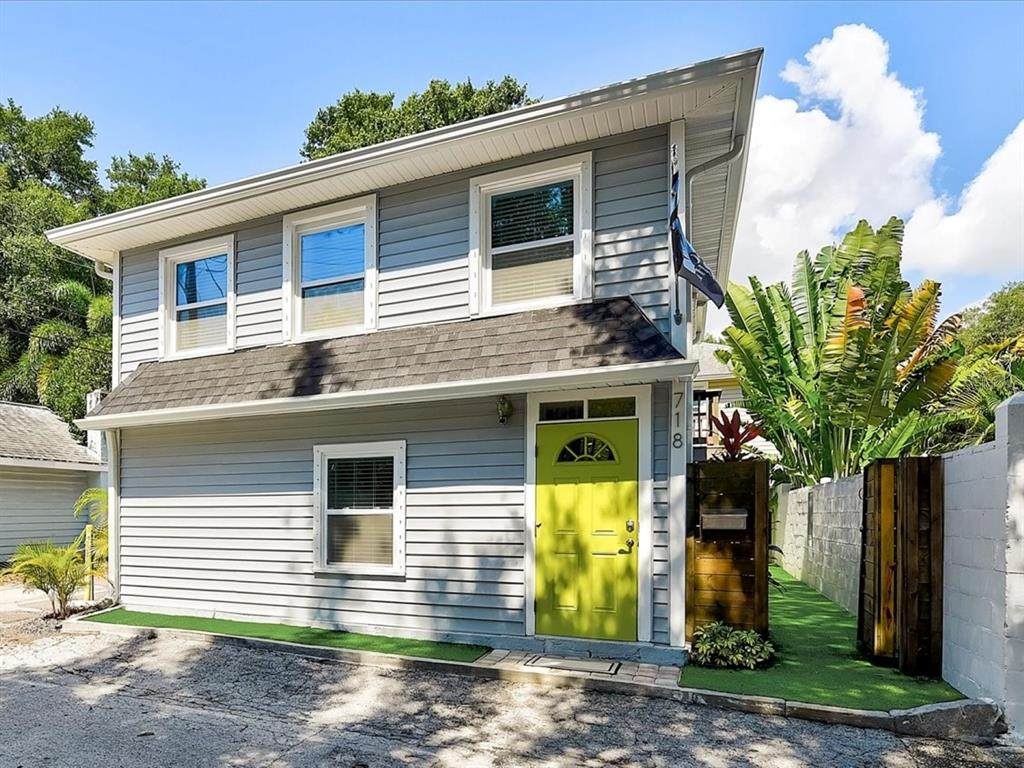 718 26TH Avenue - Photo 1