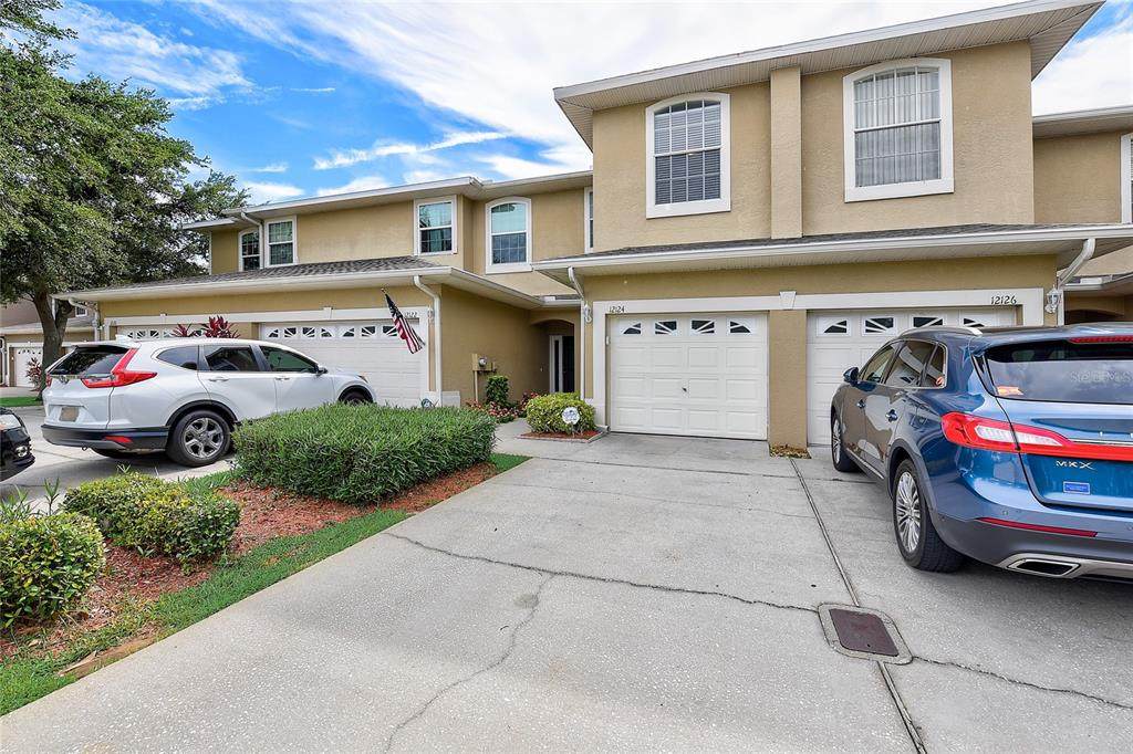 12124 Lake Allen Drive - Photo 1