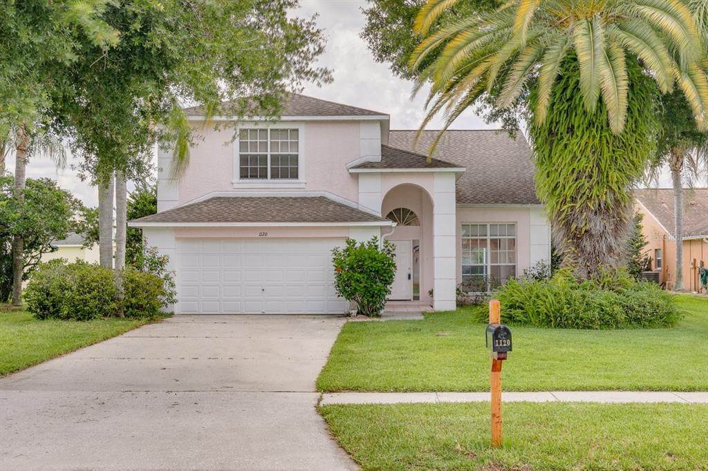 1120 Conch Court - Photo 1