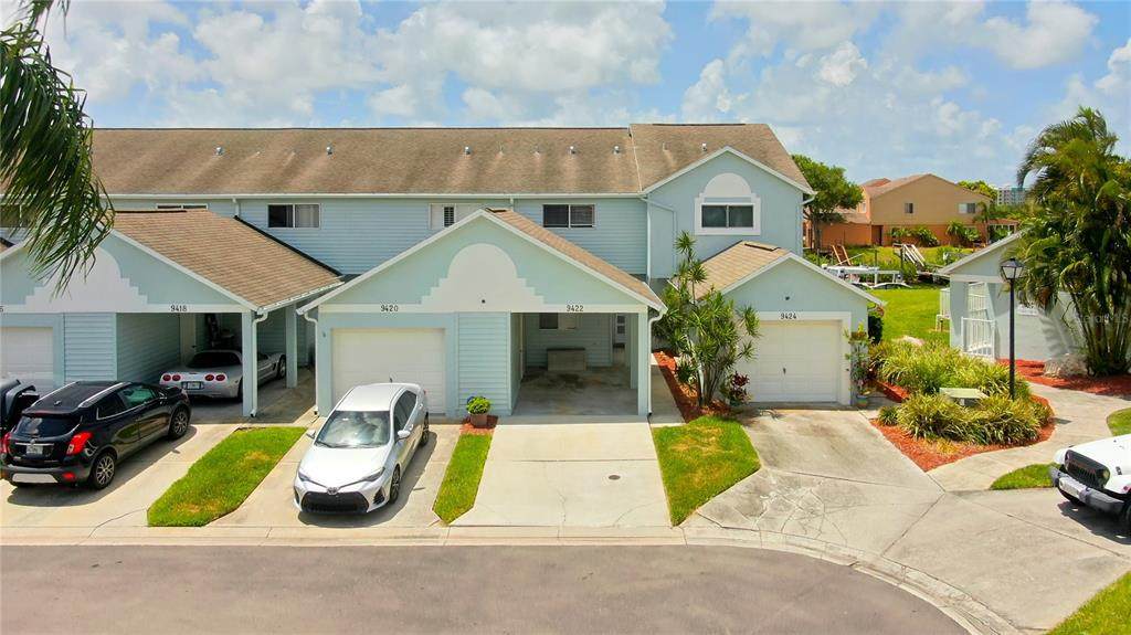 9422 Tara Cay Court - Photo 1