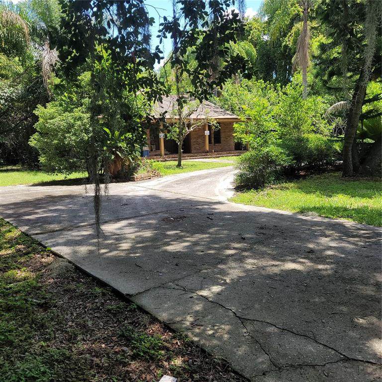 751 Crenshaw Lake Road - Photo 1