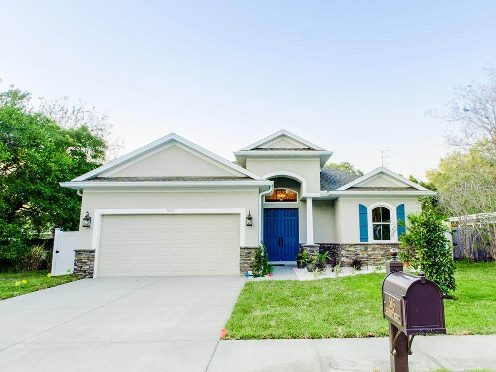 0 Glenbrook Lane - Photo 1