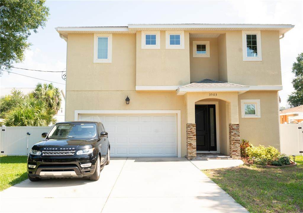 3503 Price Avenue - Photo 1