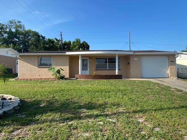 5108 Lofton Drive - Photo 1