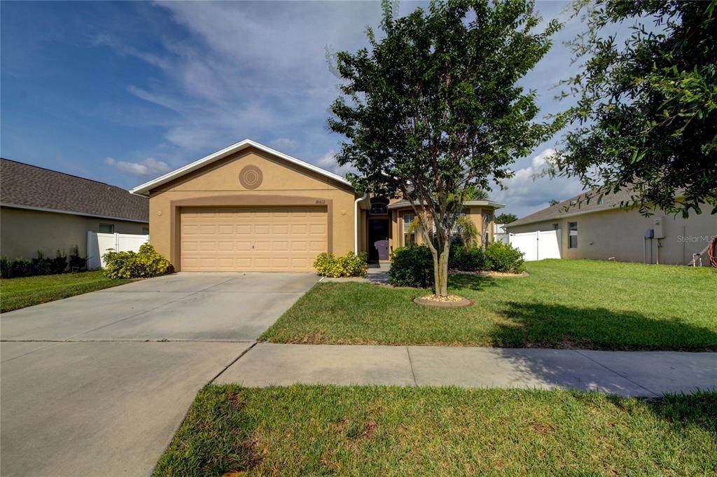18612 Dobson Drive - Photo 1