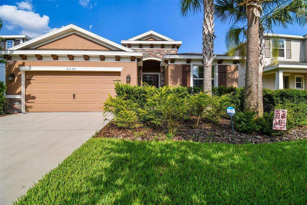 6307 Sunsail Place - Photo 1