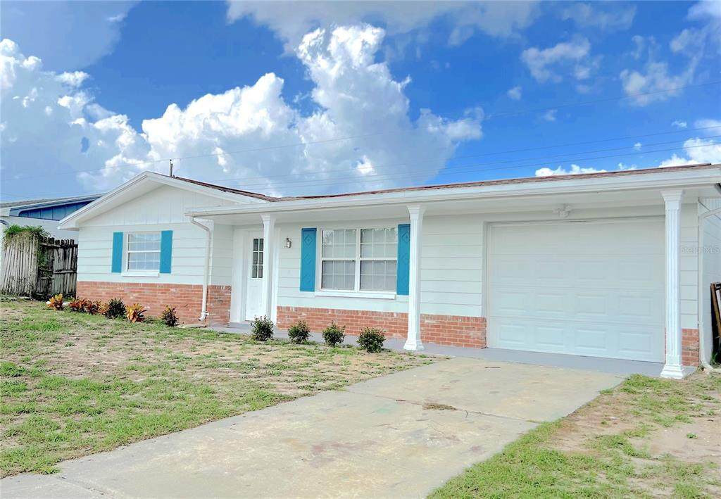 3420 Clydesdale Drive - Photo 1