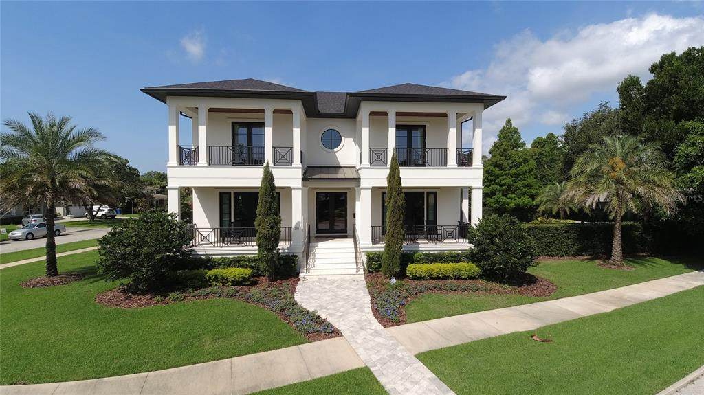 200 Cordova Boulevard - Photo 1