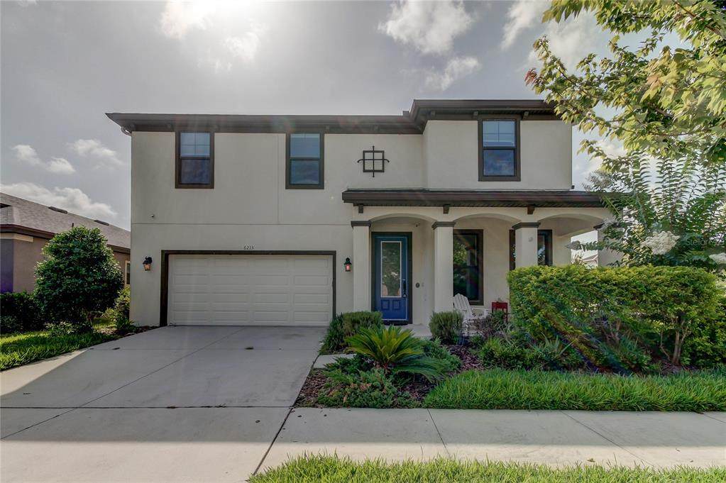 6213 Shadowlake Drive - Photo 1
