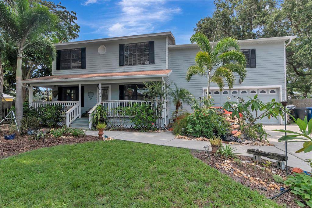 8145 34TH Avenue - Photo 1