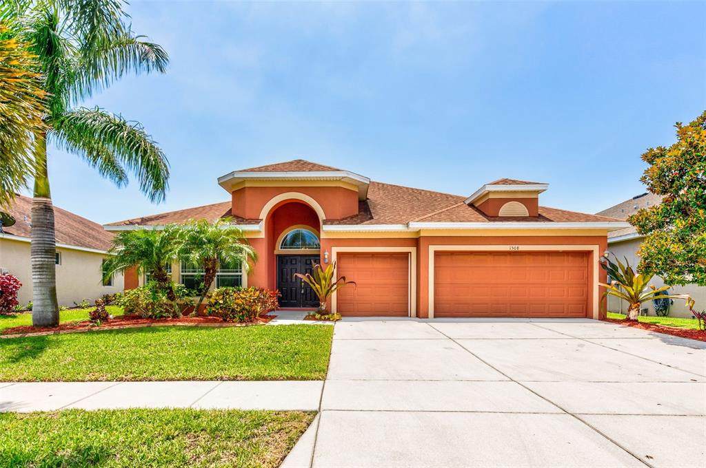 1508 Yale Castle Court - Photo 1