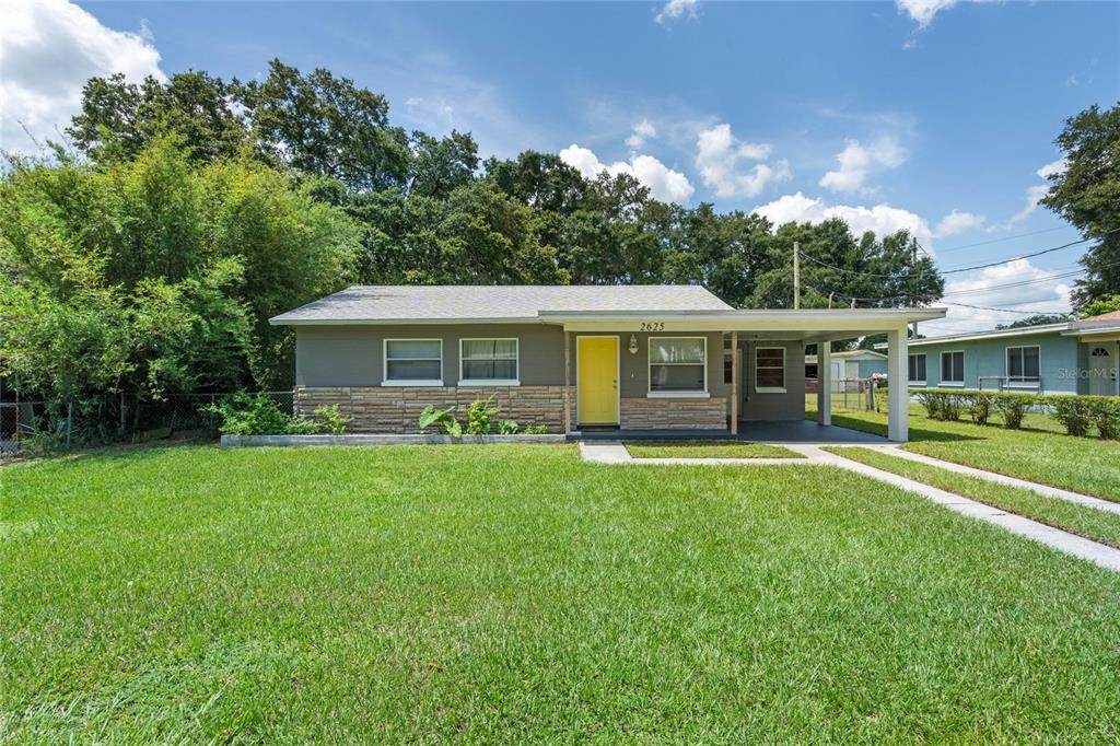 2625 Canal Drive - Photo 1