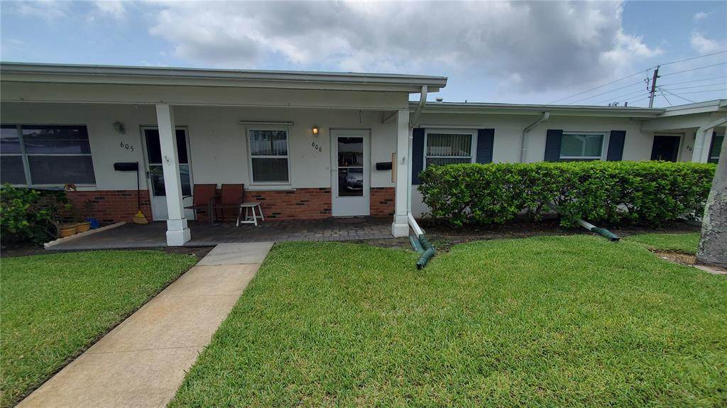 606 Brandywine Drive - Photo 1
