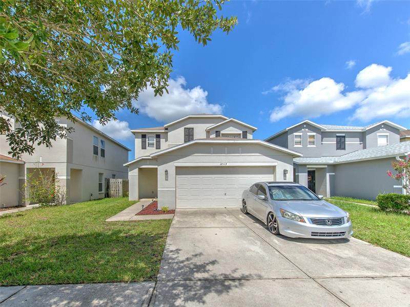 12113 Fox Bloom Avenue - Photo 1