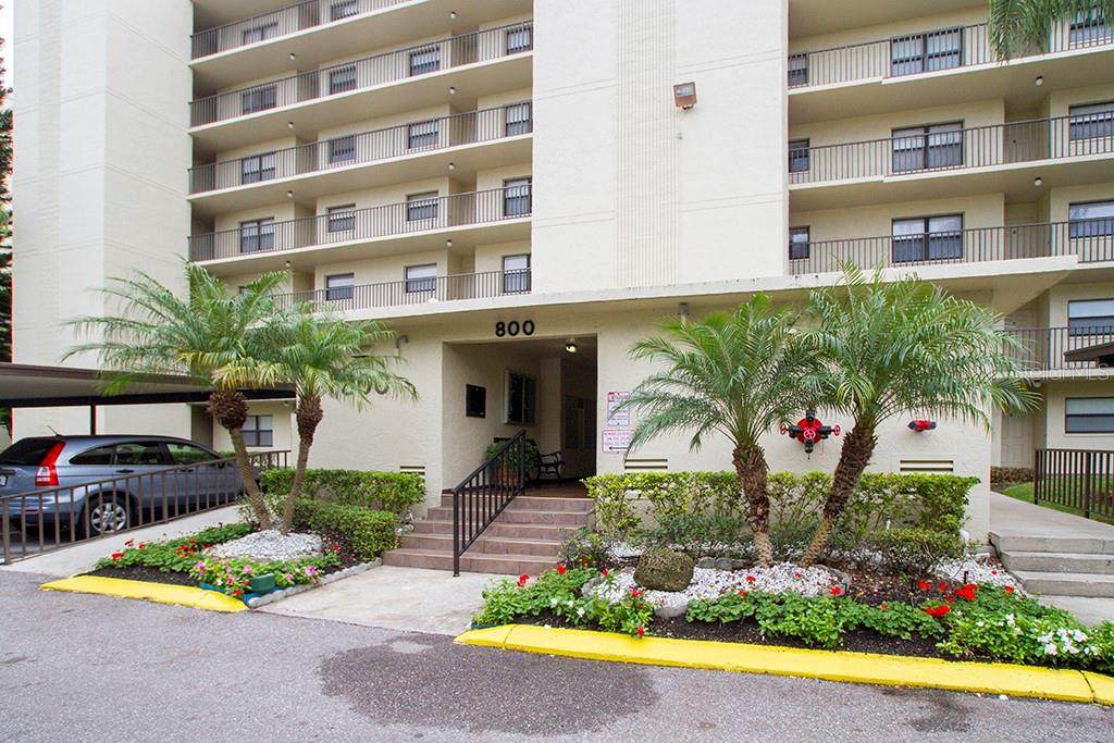 800 Cove Cay Drive - Photo 1