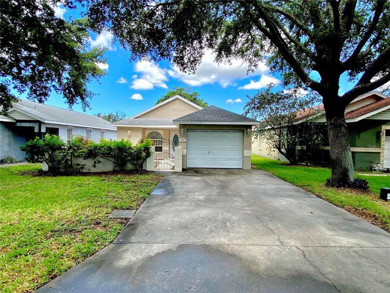 3441 Reserve Circle - Photo 1
