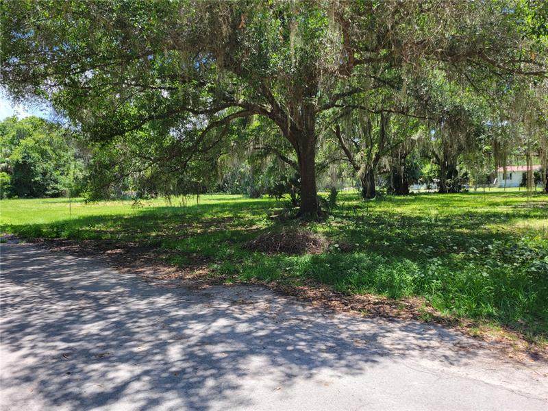 Lot 4 217TH Street - Photo 1