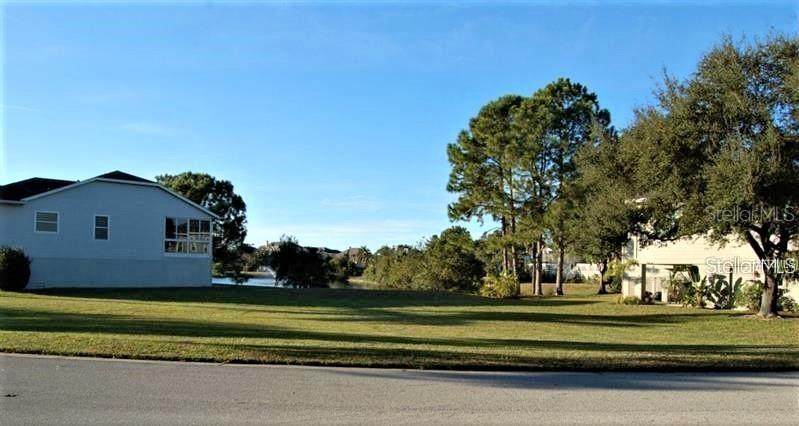Lot #65 Harbour Watch Drive - Photo 1