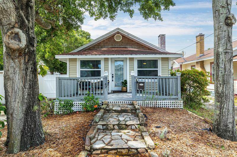 1147 35TH Avenue - Photo 1