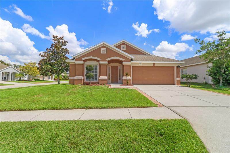 7628 Granitville Drive - Photo 1
