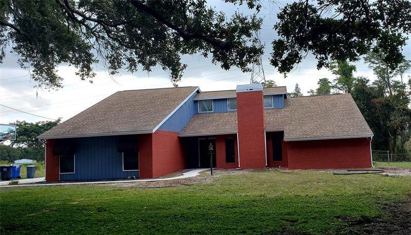 915 Crenshaw Lake Road - Photo 1