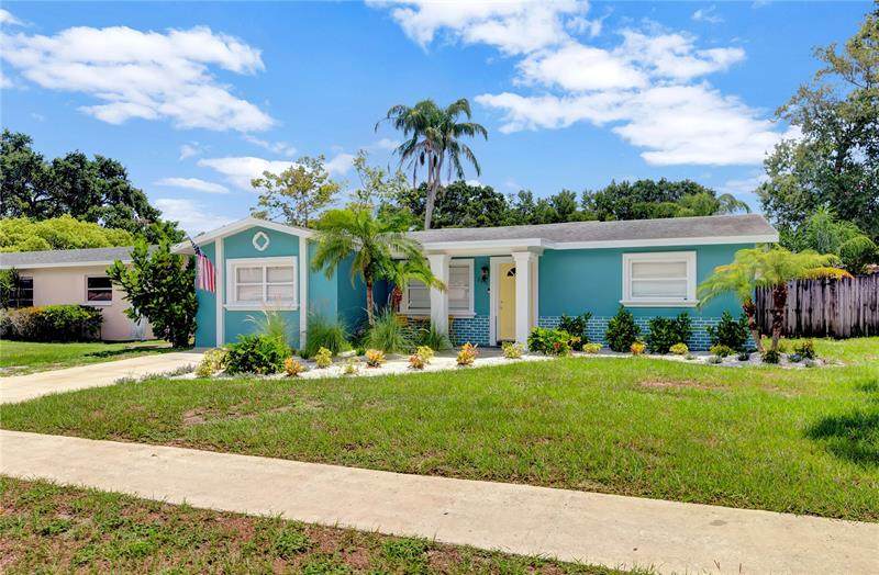 2211 Lauren Drive - Photo 1