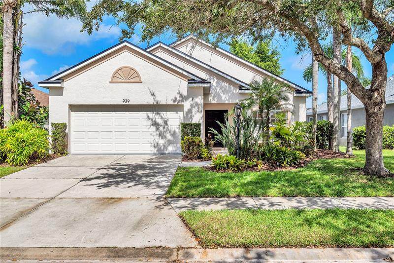 939 Springwood Circle - Photo 1
