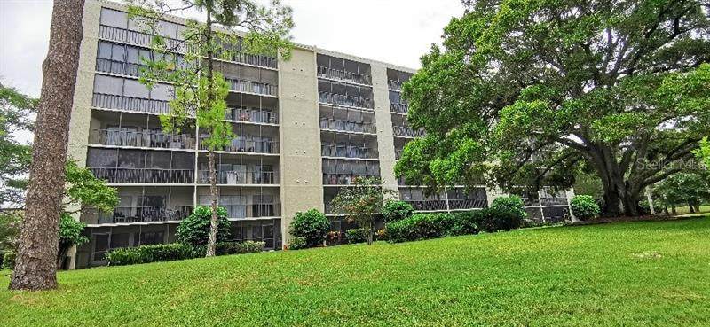 2900 Cove Cay Drive - Photo 1