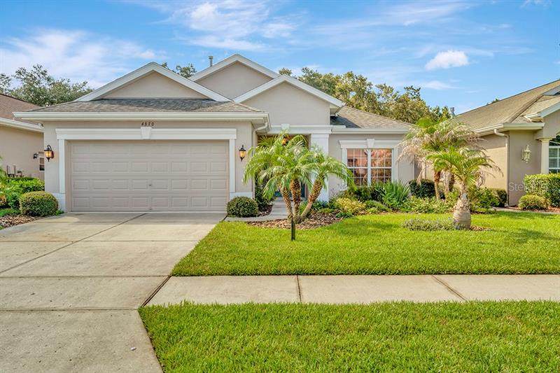 4370 Caliquen Drive - Photo 1