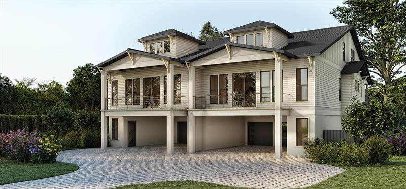 350 Crystal Beach Avenue - Photo 1