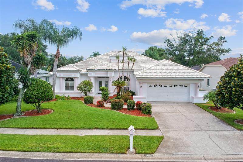 529 Belted Kingfisher Drive - Photo 1