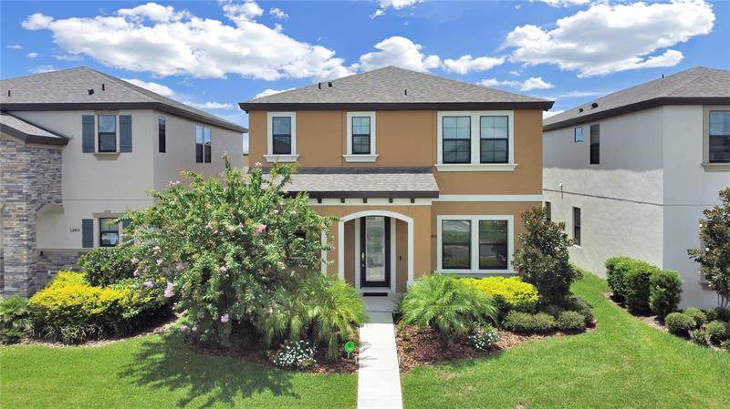 12413 Triple Creek Boulevard - Photo 1