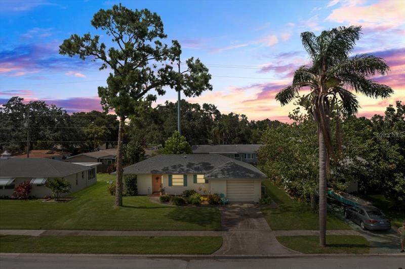 1712 Starlight Drive - Photo 1