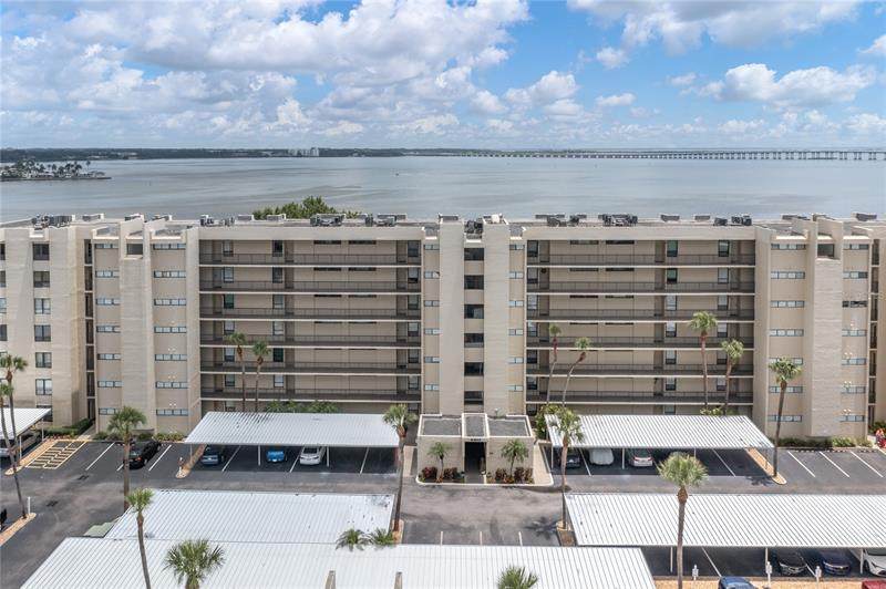 2617 Cove Cay Drive - Photo 1