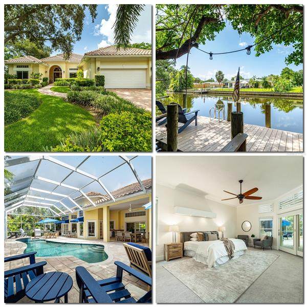 880 Sand Pine Drive - Photo 1